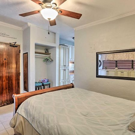 Saint Thomas Condo With Ocean Views, Walk To Beach! Frydendal Exteriér fotografie