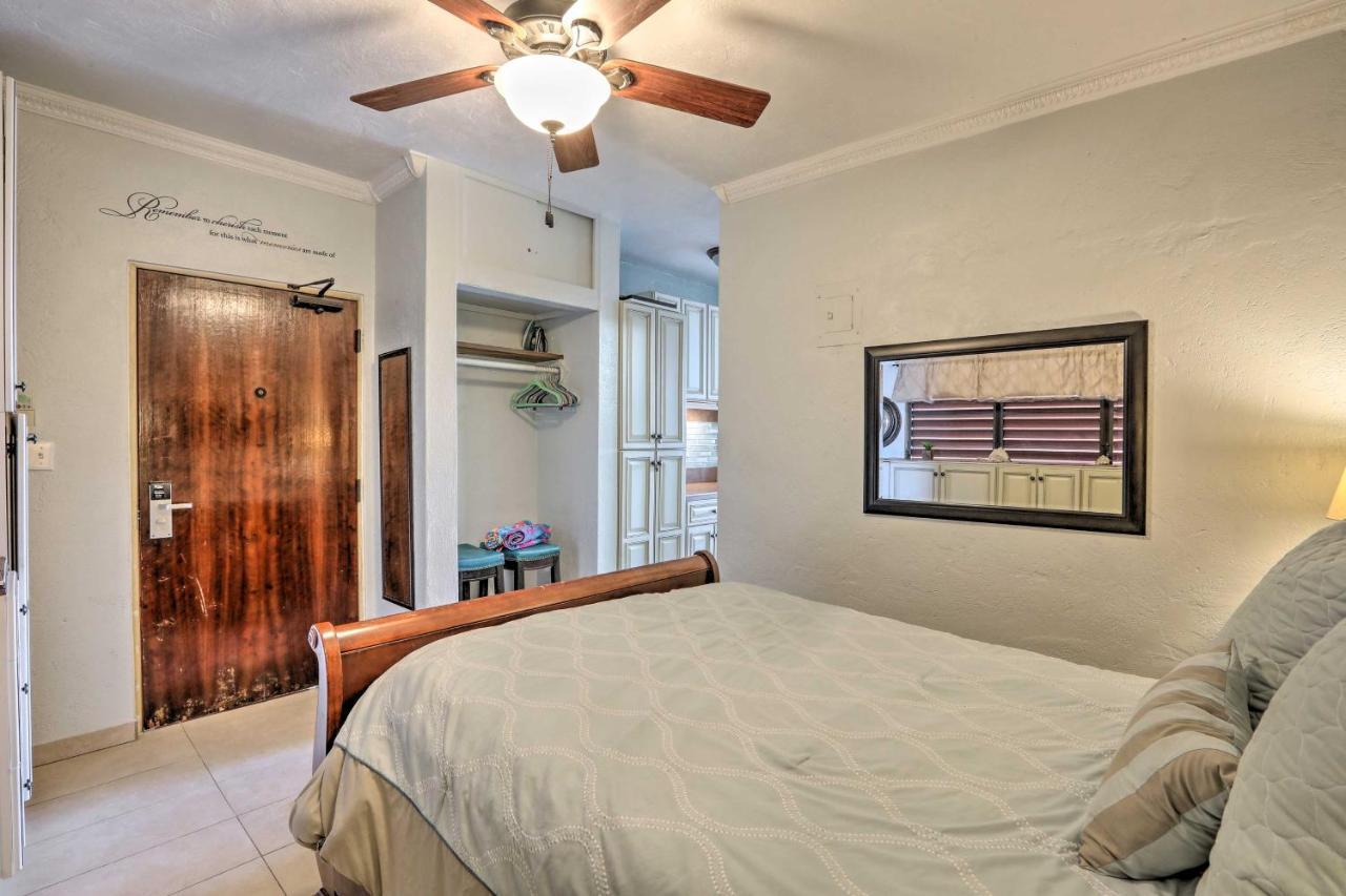 Saint Thomas Condo With Ocean Views, Walk To Beach! Frydendal Exteriér fotografie